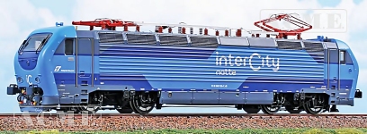 ACME 60645 - H0 - E-Lok E 402 IC-Notte, FS, Ep. VI